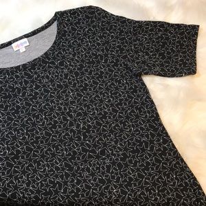 ⭐️ LuLaRoe Julia Dress ⭐️